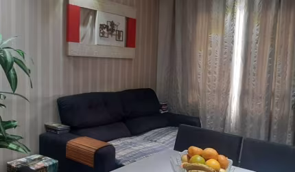 Apartamento com 2 quartos à venda na Avenida Guarulhos, --, Ponte Grande, Guarulhos por R$ 320.000