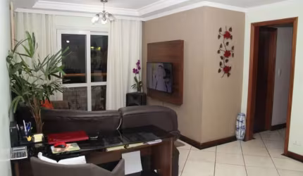Apartamento com 3 quartos à venda na Rua Raul Dias, --, Parque Mandaqui, São Paulo por R$ 530.000