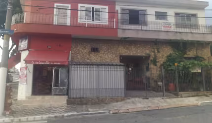 Casa com 5 quartos à venda na Avenida Antônio Munhoz Bonilha, --, Freguesia do Ó, São Paulo por R$ 2.450.000