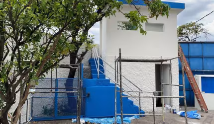 Prédio com 3 salas à venda na Rua Manuel Pinto de Carvalho, --, Jardim Pereira Leite, São Paulo por R$ 5.500.000