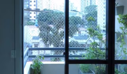 Apartamento com 3 quartos à venda na Rua Vigário João Álvares, --, Vila Monumento, São Paulo por R$ 590.000