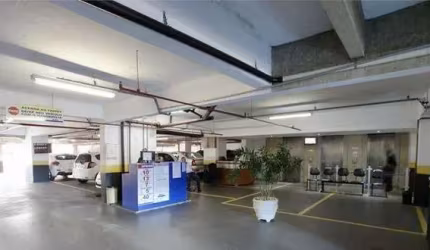 Sala comercial com 2 salas à venda na Rua Voluntários da Pátria, --, Santana, São Paulo por R$ 690.000