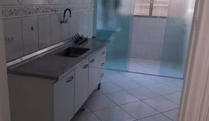 Apartamento com 2 quartos à venda na Avenida Jovita, --, Jardim Iporanga, Guarulhos por R$ 254.000