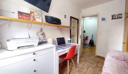 Apartamento com 2 quartos à venda na Rua Mere Marie Anais de Sion, --, Vila Cachoeira, São Paulo por R$ 382.000
