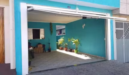 Casa com 2 quartos à venda na Rua José de Souza Mendes, --, Jardim Fortaleza, Guarulhos por R$ 325.000