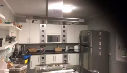 Casa com 3 quartos à venda na Rua Primavera, --, Jardim Paulista, São Paulo por R$ 4.250.000