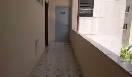 Apartamento com 1 quarto à venda na Avenida Rio Branco, --, Campos Eliseos, São Paulo por R$ 250.000