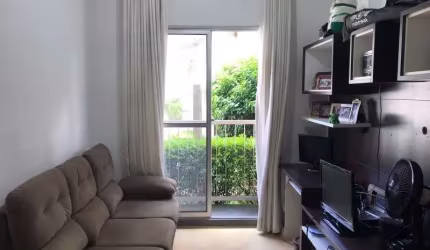 Apartamento com 2 quartos à venda na Rua Alexandre Levi, --, Cambuci, São Paulo por R$ 320.000