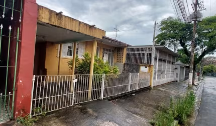 Terreno à venda na Rua Doutor Eloy Chaves, --, Vila Sorocabana, Guarulhos por R$ 700.000