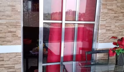 Casa com 4 quartos à venda na Rua Pão de Açúcar, --, Jardim dos Pimentas, Guarulhos por R$ 280.000