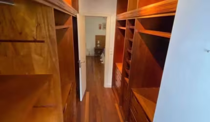 Apartamento com 3 quartos à venda na Rua Doutor Oscar Monteiro de Barros, --, Morumbi, São Paulo por R$ 990.000