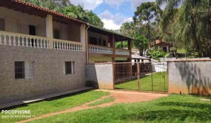 Chácara / sítio com 5 quartos à venda na R Angelin, --, Centro, Santa Isabel por R$ 1.320.000