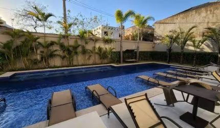 Apartamento com 3 quartos à venda na Rua Brigadeiro Galvão, --, Barra Funda, São Paulo por R$ 1.350.000
