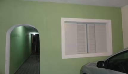 Casa com 6 quartos à venda na Rua Sandoval Meirelles, --, Jardim Iguatemi, São Paulo por R$ 450.000