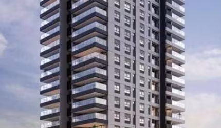 Apartamento com 3 quartos à venda na Rua Francisco de Melo Palheta, --, Perdizes, São Paulo por R$ 1.510.000