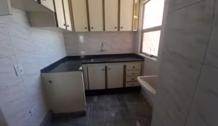 Apartamento com 2 quartos à venda na Avenida Mariana Ubaldina do Espírito Santo, --, Macedo, Guarulhos por R$ 340.000