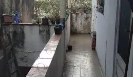 Casa com 4 quartos à venda na Largo São José do Maranhão, --, Tatuapé, São Paulo por R$ 790.000