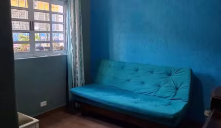 Casa com 2 quartos à venda na Rua Barão de Jaguara, --, Cambuci, São Paulo por R$ 420.000