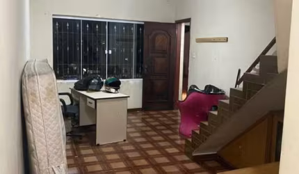 Casa com 2 quartos à venda na Avenida Aldeia Manuel Antônio, --, Artur Alvim, São Paulo por R$ 535.000