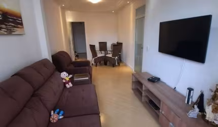 Apartamento com 2 quartos à venda na Rua Campinas, --, Vila Rosália, Guarulhos por R$ 400.000