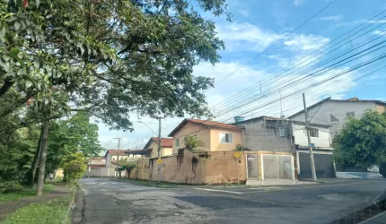 Casa com 3 quartos à venda na Rua dos Poetas Guarulhenses, --, Jardim Las Vegas, Guarulhos por R$ 620.000