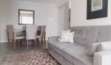 Apartamento com 3 quartos à venda na Rua Amazonas da Silva, --, Vila Guilherme, São Paulo por R$ 840.000