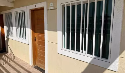 Apartamento com 1 quarto à venda na Rua Salim Jorge Id, --, Vila Corberi, São Paulo por R$ 220.000