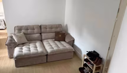 Apartamento com 2 quartos à venda na Travessa Alexandre Paris, --, Vila Dionisia, São Paulo por R$ 380.000