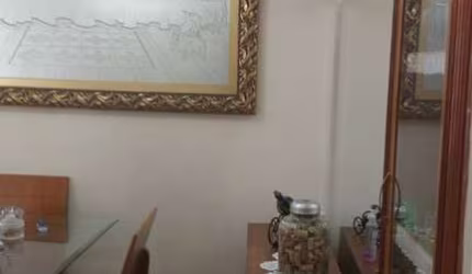 Apartamento com 2 quartos à venda na Rua Isabel, --, Vila Esperança, São Paulo por R$ 350.000