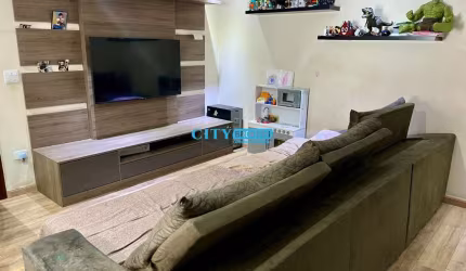 Casa com 4 quartos à venda na Travessa Luís Leconte, --, Vila Nova Mazzei, São Paulo por R$ 650.000