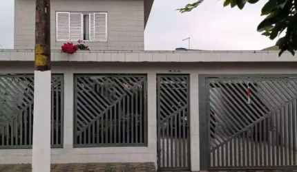 Casa com 3 quartos à venda na Rua Alfredo Sassi, --, Cidade São Mateus, São Paulo por R$ 1.400.000