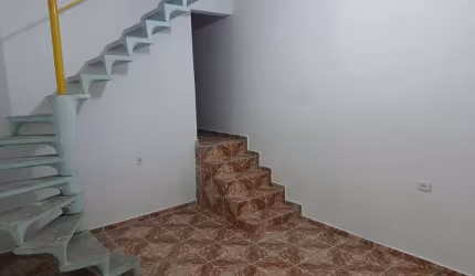 Casa com 4 quartos à venda na Rua Poços de Caldas, --, Cidade Soberana, Guarulhos por R$ 380.000