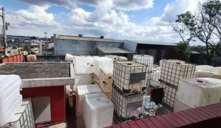 Barracão / Galpão / Depósito à venda na Rua São José do Rio Pardo, --, Vila Nova Bonsucesso, Guarulhos por R$ 3.600.000
