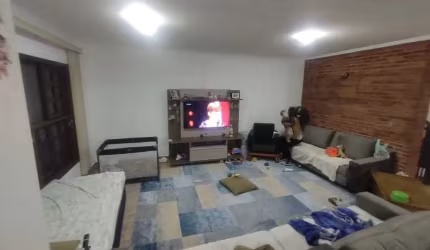 Casa com 4 quartos à venda na Rua Ranulpho Queiroz Guimarães, --, Vila Califórnia, São Paulo por R$ 1.310.000