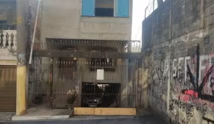 Casa com 3 quartos à venda na Rua Túnis, --, Freguesia do Ó, São Paulo por R$ 685.000
