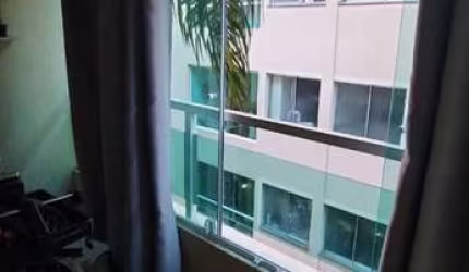 Apartamento com 2 quartos à venda na Rua Ernest Renam, --, Paraisópolis, São Paulo por R$ 245.000