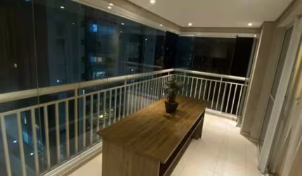 Apartamento com 3 quartos à venda na Rua Doutor Miguel Vieira Ferreira, --, Jardim Zaira, Guarulhos por R$ 1.255.000