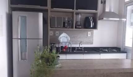 Apartamento com 1 quarto à venda na Rua Orlando Calixto, --, Parque Independência, São Paulo por R$ 308.000