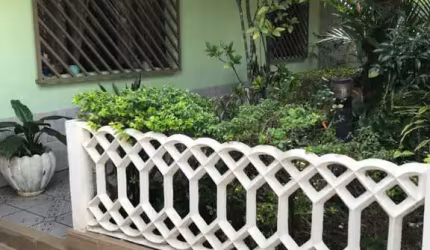 Casa com 4 quartos à venda na Viela Lago, --, Vila Camargos, Guarulhos por R$ 980.000