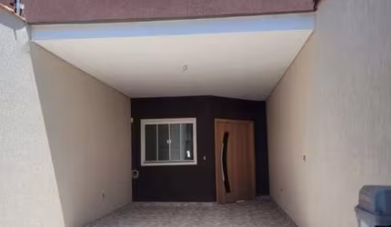 Casa com 3 quartos à venda na Rua Guilherme Piso, --, Jardim Helena, São Paulo por R$ 590.000