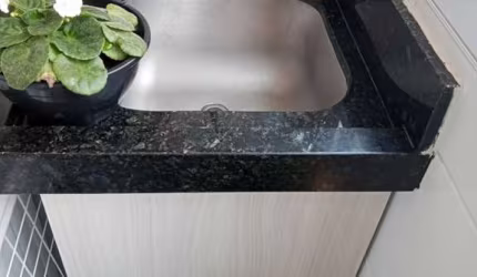 Apartamento com 2 quartos à venda na Rua Tomoichi Shimizu, --, Colônia (Zona Leste), São Paulo por R$ 250.000