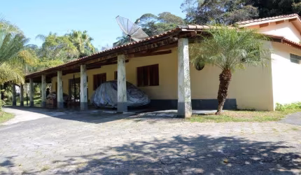 Chácara / sítio com 3 quartos à venda na Rio de Janeiro, --, Centro, Santa Isabel por R$ 8.500.000
