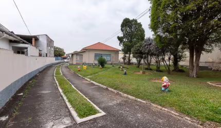 Terreno à venda na Rua Carioba, --, Jardim Carlu, São Paulo por R$ 4.000.000