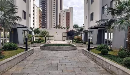 Apartamento com 2 quartos à venda na Rua Francisco Tapajós, --, Vila Santo Estéfano, São Paulo por R$ 590.000