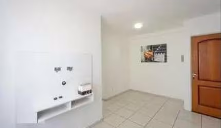 Apartamento com 2 quartos à venda na Rua Doutor Fomm, --, Belenzinho, São Paulo por R$ 307.000