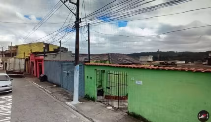 Casa com 3 quartos à venda na Rua Ibiacica, --, Parque Boa Esperança, São Paulo por R$ 530.000