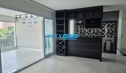 Apartamento com 2 quartos à venda na Rua Derval, --, Vila Mascote, São Paulo por R$ 1.075.000