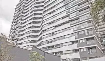 Apartamento com 1 quarto à venda na Rua Oscar Freire, --, Pinheiros, São Paulo por R$ 560.000