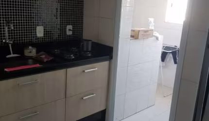 Cobertura com 3 quartos à venda na Rua Lutécia, --, Vila Carrão, São Paulo por R$ 1.190.000