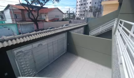 Casa com 3 quartos à venda na Rua Dona Maria I, --, Jardim Vila Galvão, Guarulhos por R$ 840.000